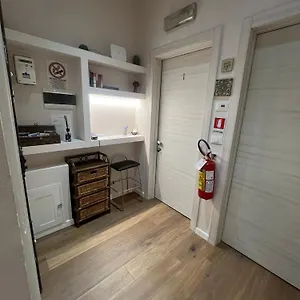 2* Alojamento de Acomodação e Pequeno-almoço Bed&bed Cassia