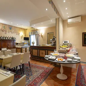Davanzati Флоренция