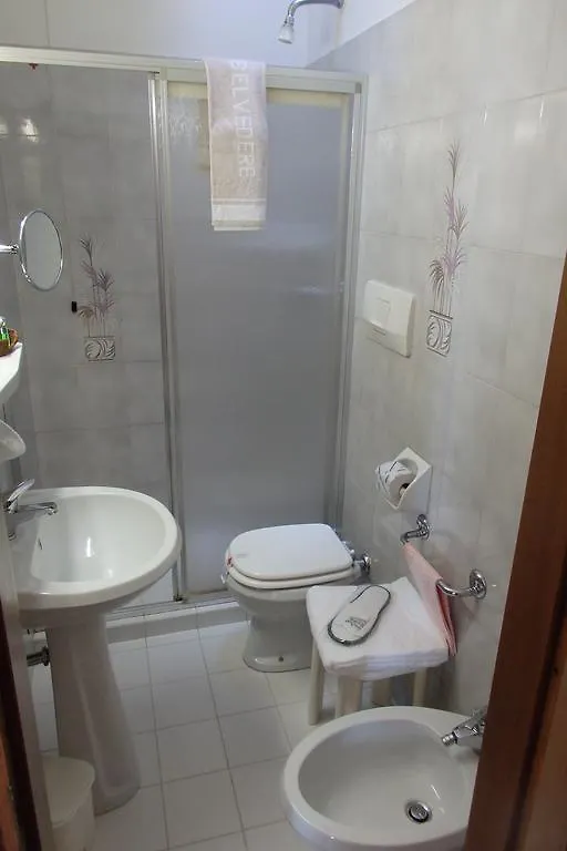 Hotel Villa Belvedere Florence