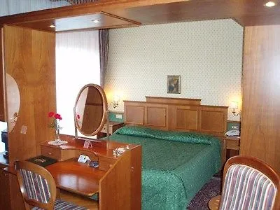Отель Villa Belvedere Флоренция
